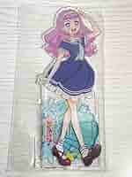 トロピカル〜ジュプリキュア プロダクション アクリルスタンド ローラ ラメール Amazon.co.jp: プリキュア プレミアム限定 ドレスアップシリーズ